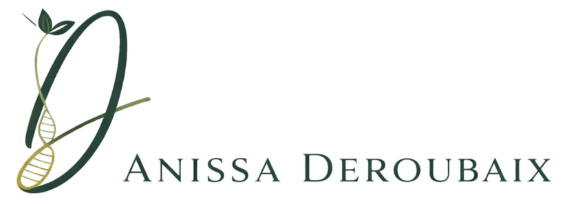 Anissa Deroubaix · Nutritionniste fonctionnelle