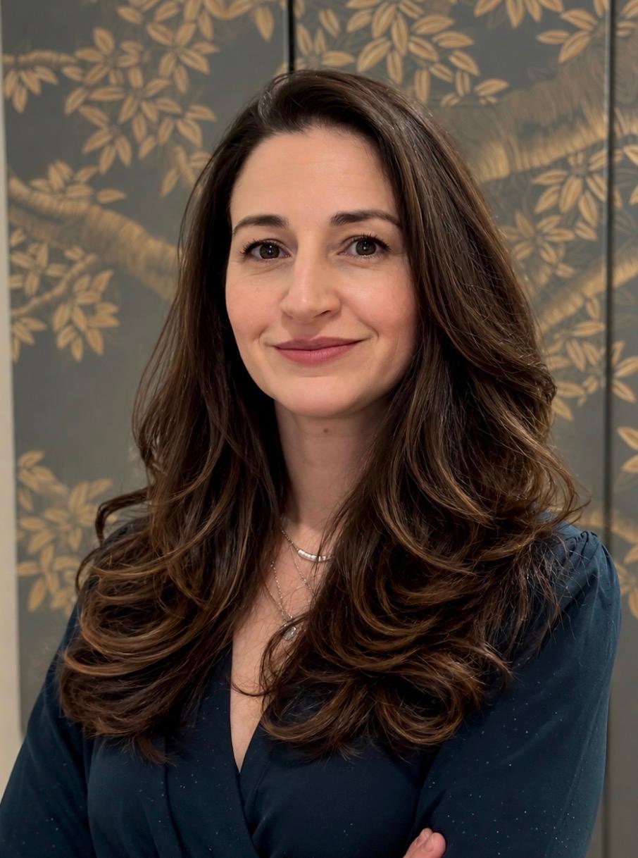 Portrait d'Anissa Deroubaix